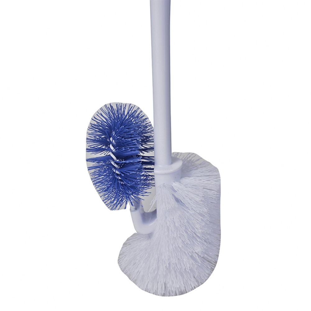 lavatory brush set