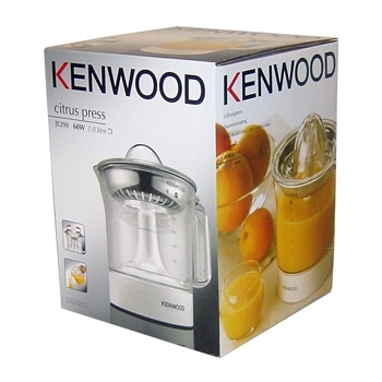 KENWOOD Orange Juicer JE290