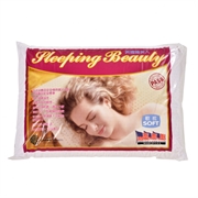 SLEEPING BEAUTY Foam Pillow Soft