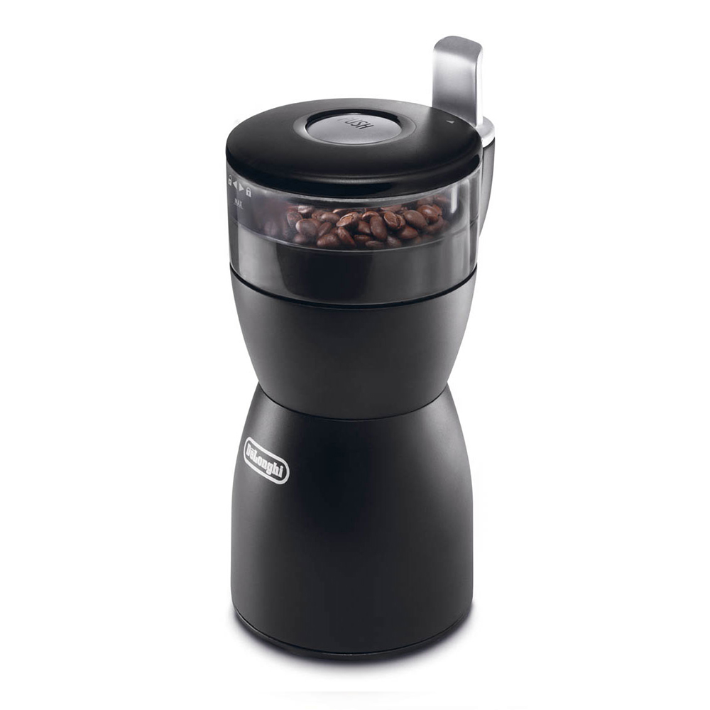 delonghi coffee grinder