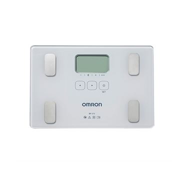 OMRON Body Fat HBF-212 (white)