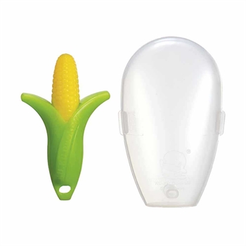 KUKU Baby Corn Teether KU5389