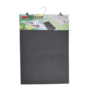 3M Safety Walk  Mat M1824SW(Grey)