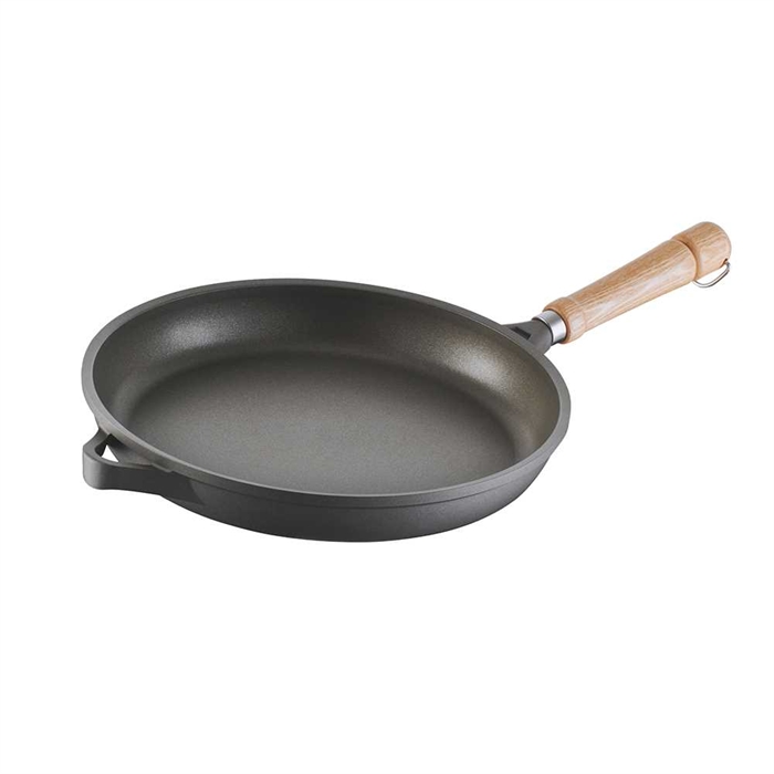 induction frying pan