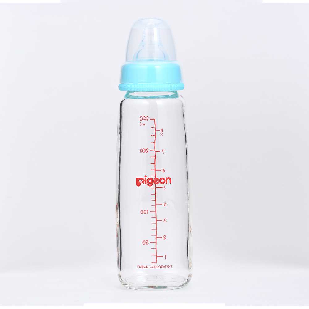 pigeon nursing bottle