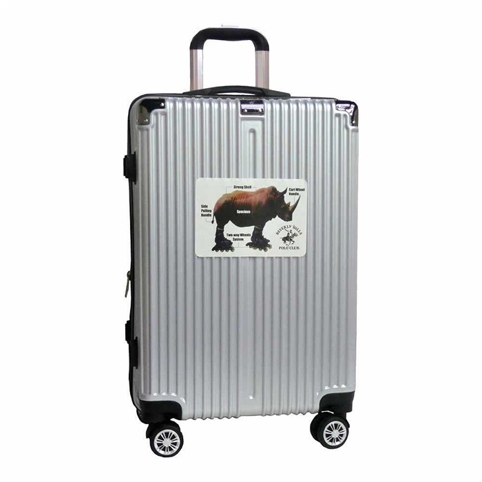 Fashion beverly hills polo club luggage for