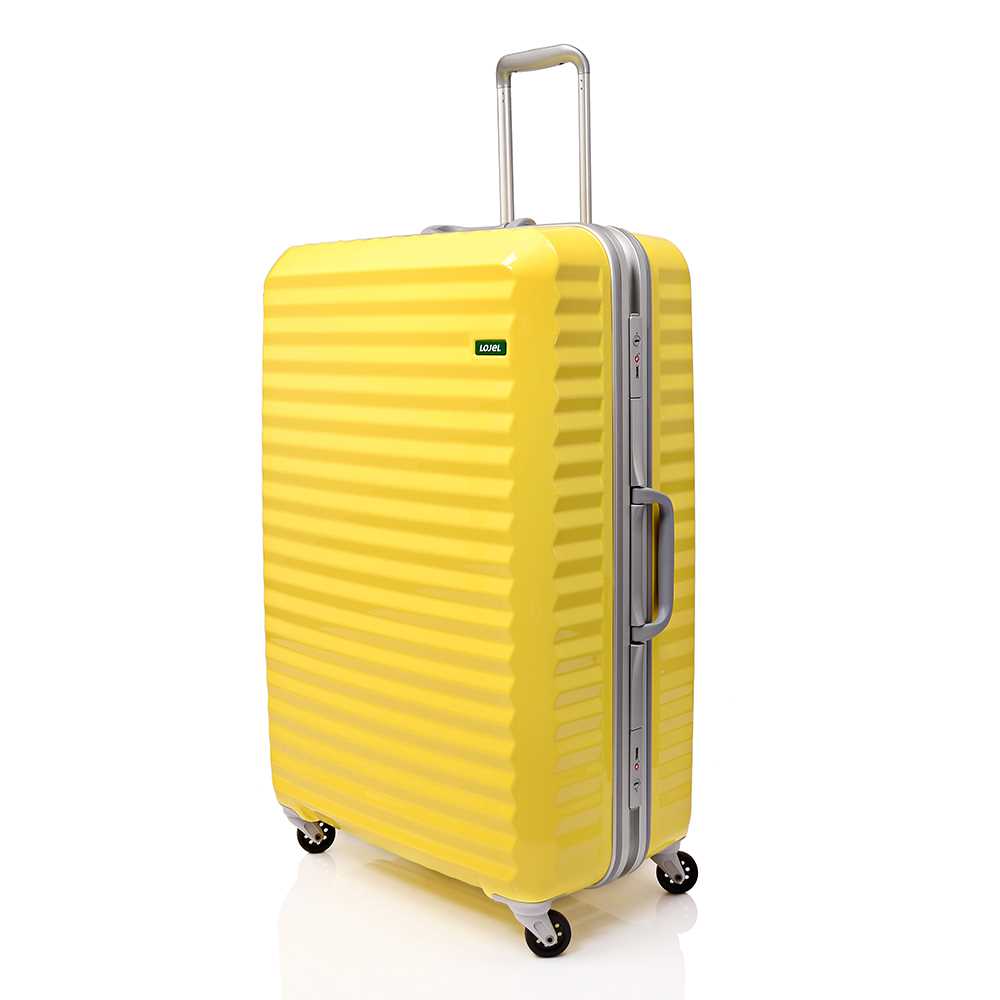 Lojel Groove Luggage 31