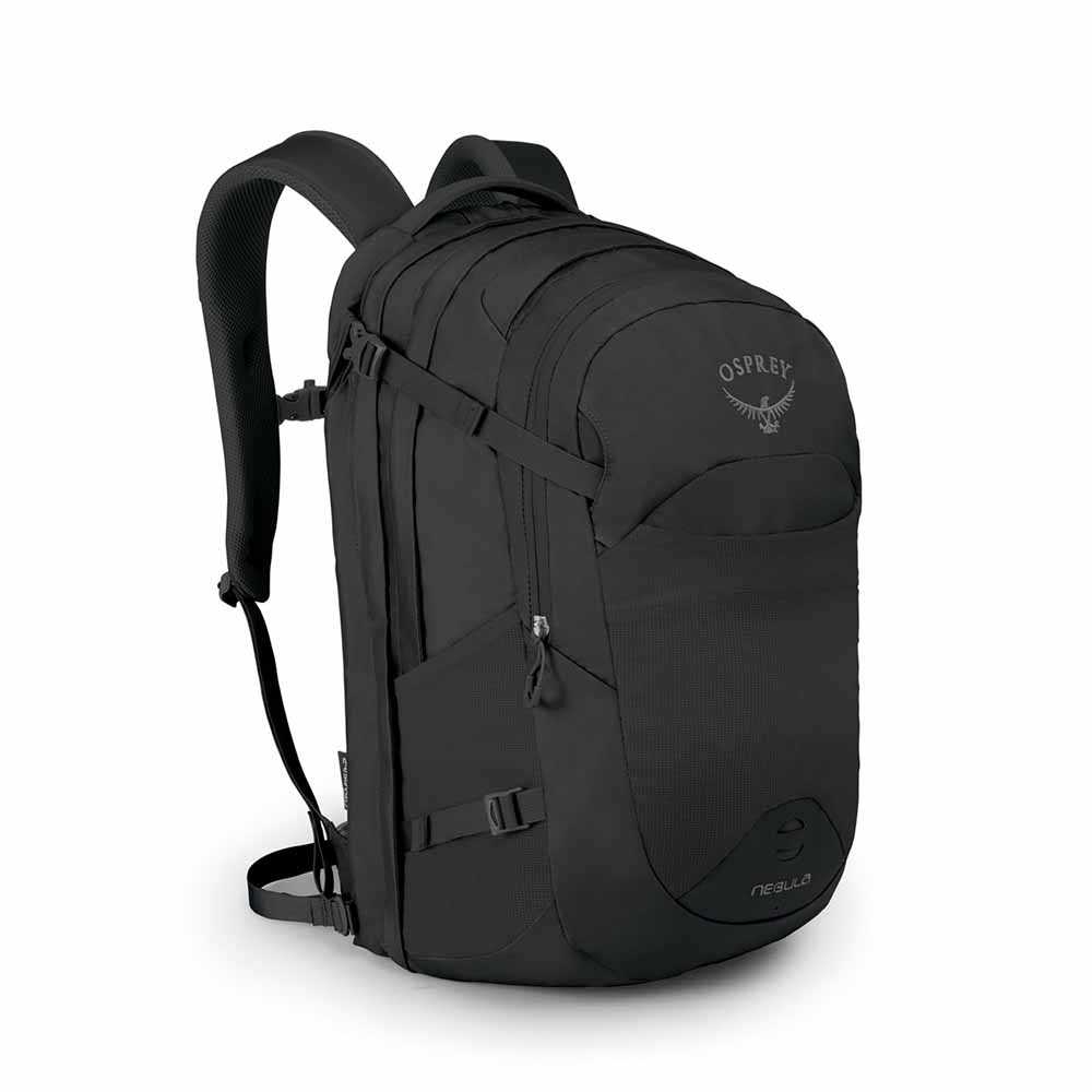 osprey backpack hong kong Exos 58 Foster Outdoor The color combination of red pampas grass and charcoal gray gives it a distinctive appearance while remaining practical for outdoor use Osprey Men's Backpack in Black