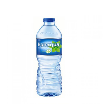 Bonaqua Mineral Water Pet 500ml